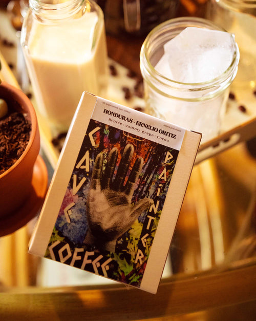 Roasters Choice: Single Box and Subscriptions